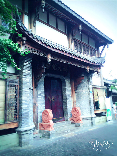 萱姿吳哥時(shí)光之旅發(fā)布會(huì)暨峨眉山世遺仙境前奏曲