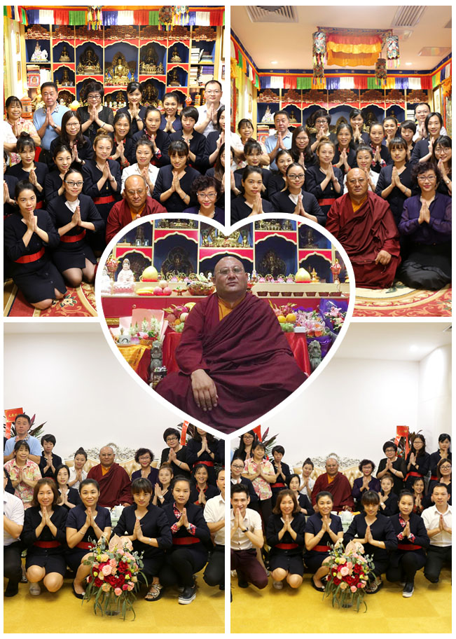 新起點(diǎn)·新征程·新輝煌——萱姿國(guó)際喬遷之喜
