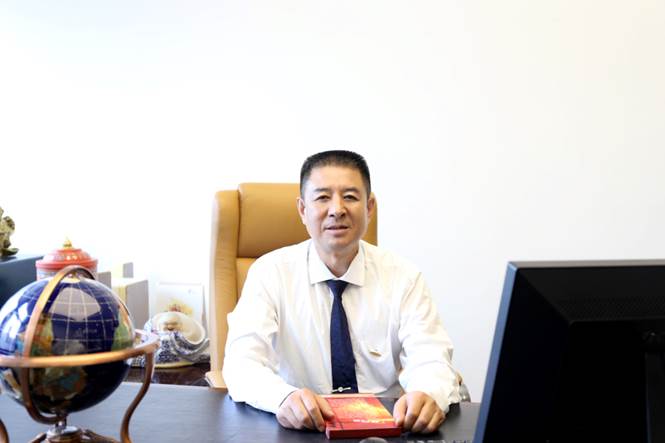 新起點(diǎn)·新征程·新輝煌——萱姿國(guó)際喬遷之喜